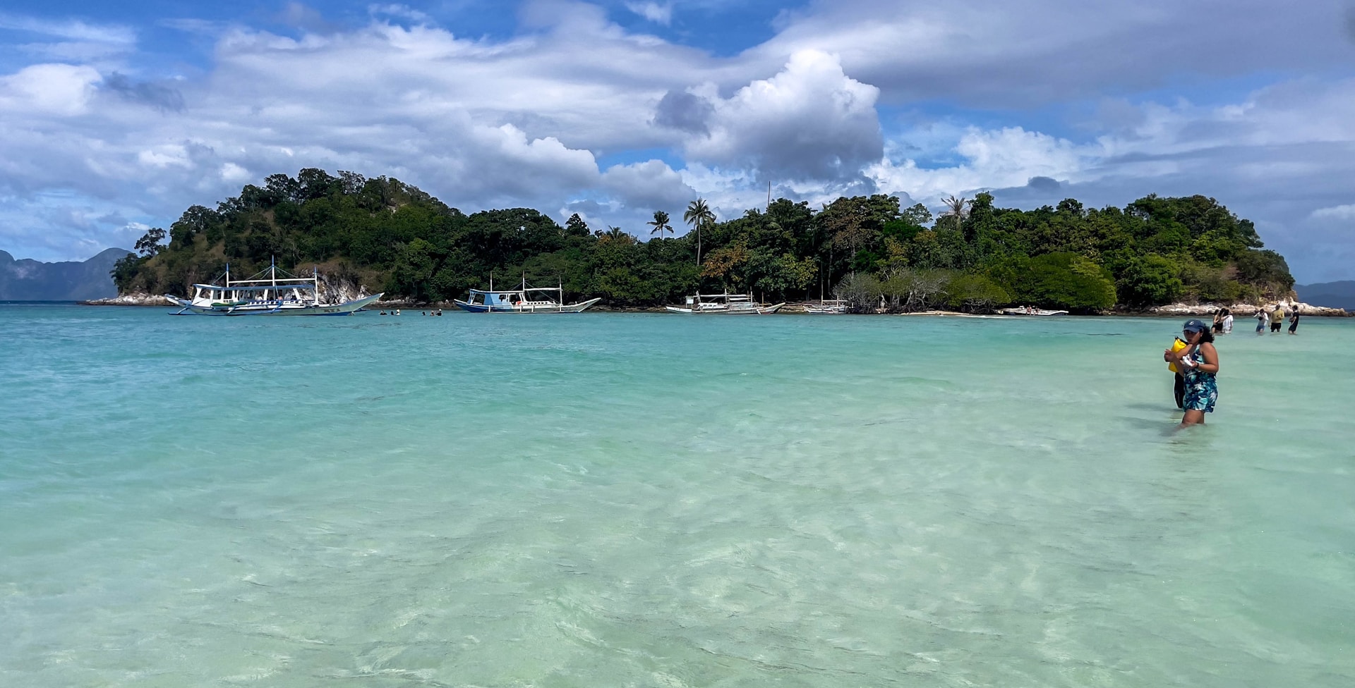 island